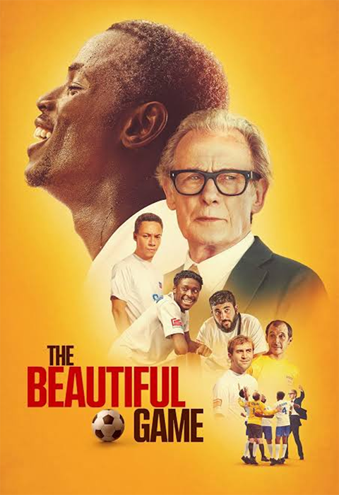 The beautiful game