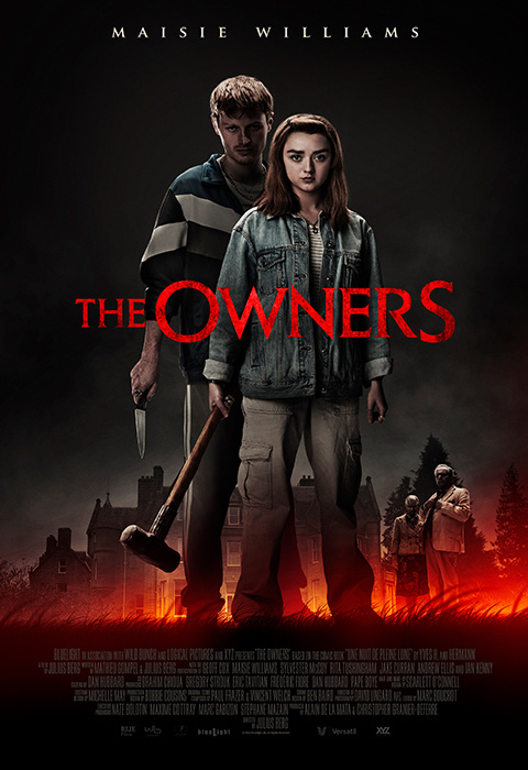 The owners