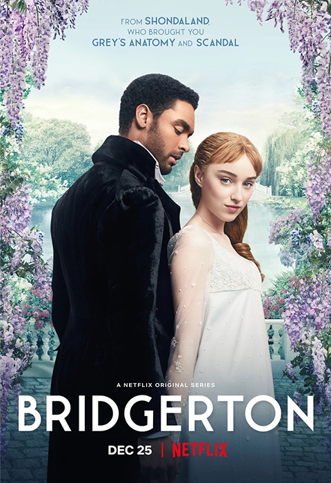 ﻿Bridgerton